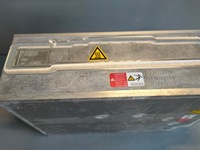 фото thumb №8, Golf 8 viii e-tron модуль блок управления зарядки инвертор инвертор 5qe915684ad