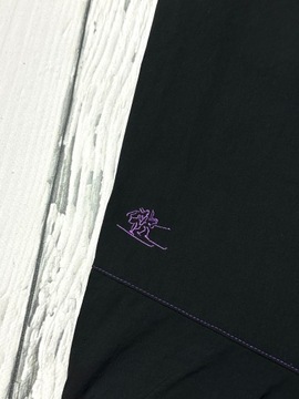 BERGANS UTNE PIRATE PANTS 3/4 Женские треккинговые шорты с логотипом, размер M