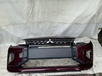 фото thumb №1, Бампер перед mitsubishi space star lift 20-