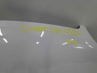 фото thumb №3, Mercedes smart 453 fortwo капот кришка двигуна