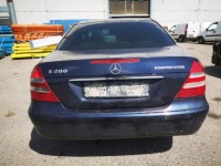 фото thumb №9, Mercedes-benz e-class впуск повітря do кабіни 2002 1.8l 2118301154