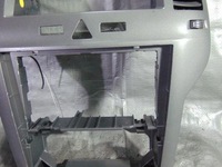 фото thumb №5, Рамка защита радио opel zafira b