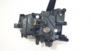фото thumb №11, Лампа правая перед полный led mazda mx-30 dn4j-51030