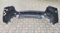 фото thumb №6, Задний бампер mazda cx-60 pod pdc датчики mazda cx60 задний бампер