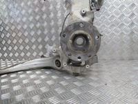 фото thumb №8, Porsche cayenne 7p5 lift turbo підвіска праве поворотний кулак права 7p0457246a