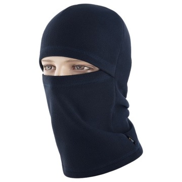 БАЛАКЛАВА NINJA ELITE POLAR M-TAC ТЕМНО-СИНИЙ