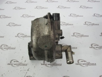 фото thumb №6, Fiat doblo 1.3 cdti 10r 90km 263a2000 радиатор выхлопных газов 55225296