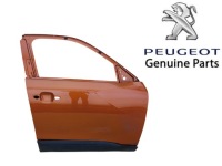 фото thumb №1, Peugeot 2008 ii 2 2019- двері праве передні перед правий