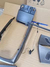 фото thumb №9, Декоры планки декоративный audi a6 c7