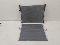 Купить Радиатор воды mercedes gle a167 a1675000700 оригинал, фото thumb