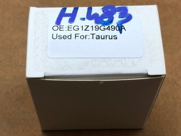 фото thumb №9, Камера заднє заднього ходу cam eg1z-19g490-a do ford taurus рестайлінг 2013-2019