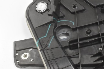 фото thumb №9, Ford fiesta mk8 17r підйомник вікна правий перед