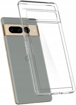 ЧЕХОЛ ДЛЯ GOOGLE PIXEL 7 PRO, SPIGEN, КОРПУС, ЧЕХОЛ