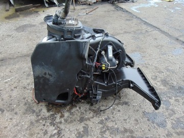 фото thumb №7, Обігрівач climatronic mini r60 європа