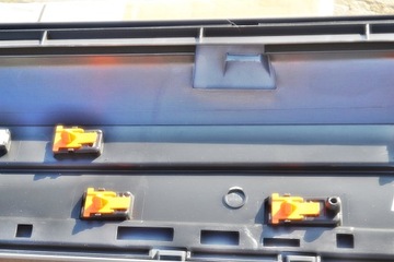 фото thumb №10, Audi q7 4l планка двері перед лівий 4l0853959h нова