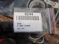 фото thumb №16, Бак bak adblue isuzu d-max iii 2021 8983954382 6244