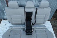 фото thumb №5, Mercedes-benz e w212 2010 з задній сидіння заднє сидіння задня kombi підігрівається світла