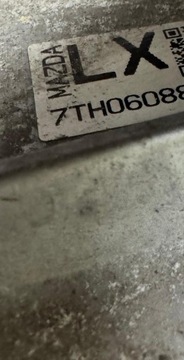 фото thumb №7, Коробка передач коробки передач mazda cx3 cx5 механічна коробка передач