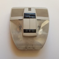 фото thumb №1, Mercedes w169 a klasa 169 лампа a1698208201