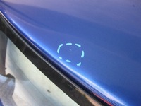 фото thumb №8, Крышка зад задняя suzuki swift mk6