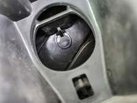 фото thumb №11, Suzuki ignis iii 3 lift решётка радиатора решётка радиатора радиатора