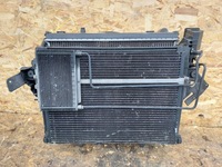 фото thumb №7, Комплект радиатор jeep grand cherokee wj 98-05 2.7 crd