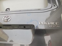 фото thumb №5, Toyota proace 16- кришка багажника задня задня