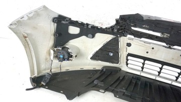 фото thumb №15, Бампер перед переднє ford focus 3 mk3 iii 10-14 0b ob 2010-2014 bm5117757a