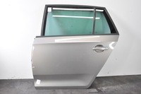 фото thumb №1, Skoda rapid двері лівий задня задні kombi повний