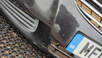 фото thumb №6, Opel insignia a бампер перед z22c