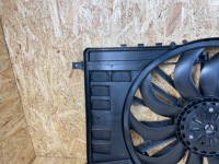 Купити Вентилятор радіатор корпус land range rover jaguar gj32-8c607-bc, фото thumb