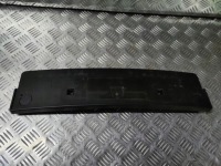 фото thumb №1, Mazda cx5 cx-5 основа номерного знака реєстраційний 2016