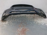 фото thumb №11, Mazda 2 14- бампер передній перед