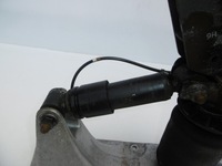 фото thumb №6, Кронштейн амортизатор кабины правый левый magnum