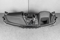 фото thumb №7, Bmw 8 g15 сидіння салон заднє сидіння середина fionarot консоль individual