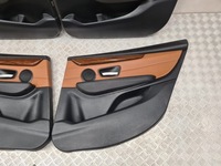 фото thumb №6, Bmw f46 обшивки обивка дверь комплект