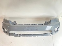 фото thumb №9, Бампер перед передній ford ranger 4 iv mk4 lift 2018-