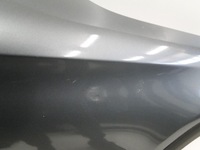 фото thumb №6, Mercedes крыло переднее правые a2538800218 glc 253 x253 w253 992