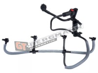 фото thumb №1, Ford focus s-max transit mondeo iv 1.8tdci шланг сливной топлива