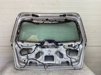 фото thumb №11, Mercedes c клас w204 універсал кришка багажника задня зад 60-100 з скло 775