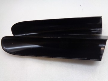 фото thumb №6, Berlingo iii partner левая правая передняя защита рейлинг рейлинг заглушка