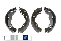 фото thumb №1, Blue print гальмівні колодки гальмівні hyundai elantra 1.6