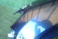 фото thumb №11, Nissan x-trail t32 13- крыло левый передний перед