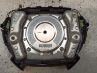 фото thumb №10, Mercedes clk w208 slk r170 подушка подушка безопасности водителя руля a1704600598