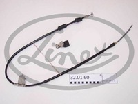 фото thumb №1, Linex 32.01.60 cięgło, гальмо стояночний