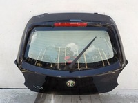 фото thumb №1, 859 alfa romeo mito кришка багажника багажника задня задня