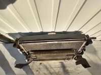 фото thumb №9, Mercedes w211 cls w219 радиаторов воды кондиционера вентилятор a2115001154