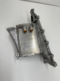 Audi a6 c7 2.0 tdi коллектор впускной  интеркулер полный оригинал! Недорого, фото thumb