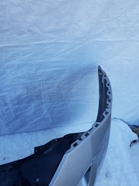 фото thumb №8, Nissan juke f15 10-15 бампер перед передний