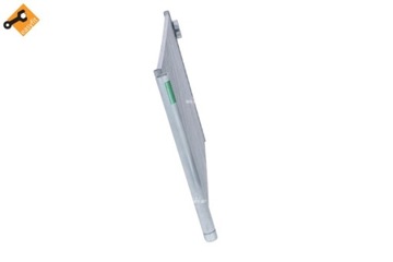 фото thumb №13, Радіаторів кондиціонера nrf 350401 4478350070 mercedes